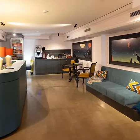 Maria Luisa By Introvert Hotels-3