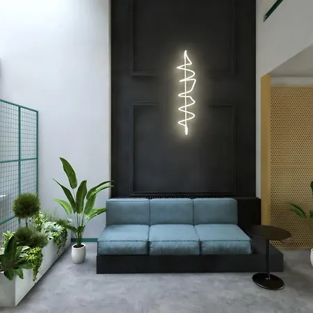 Maria Luisa By Introvert Hotels-2